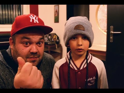 Möchtegang Tourblog Pt.1 - Hotel Wettherhorn & Galvanik Zug