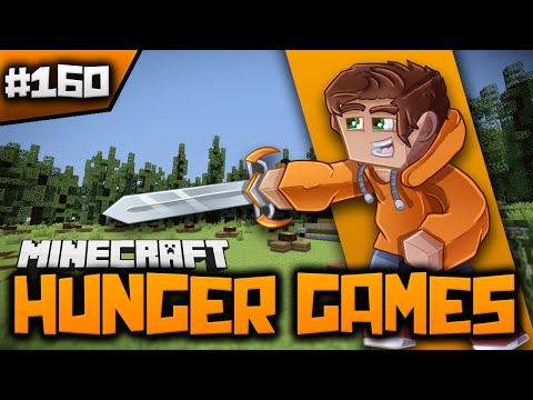 Minecraft Survival Games : Episode 160 - MCGamer Awards + Apple Pack V3