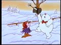 Opening To Rudolph The Red Nosed Reindeer 1993 VHS