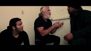 An Encounter With The Messiah