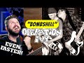I never do this. Matt Freeman AGAIN! Bass Teacher REACTS to Operation Ivy - “Bombshell”