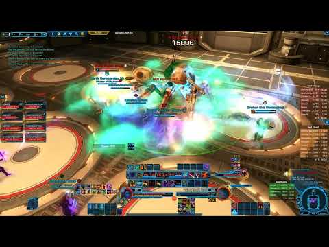 SWTOR [7.0.2] 8M NiM Scum and Villainy - Olok