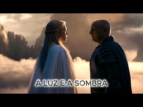 A Criação da Dualidade e a História Secreta da Humanidade