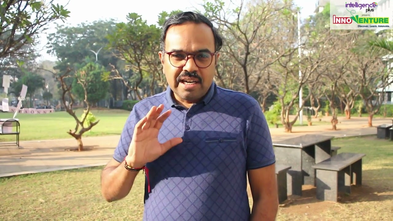 Ragavendra Rao Testimonial