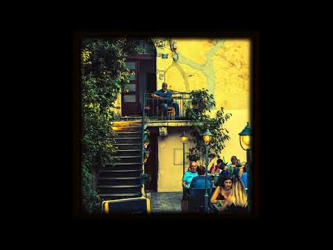 (FREE) - Zamdane x Alpha Wann x Tif Type Beat - "Silvio"