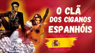 O Clã dos Ciganos Espanhóis na Umbanda - Quem são eles ?