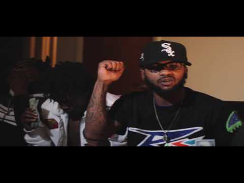 44 Go Loco & Cracc Mar - Fucked Up