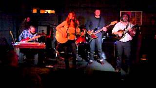 The Honeycutters -- On the Ropes