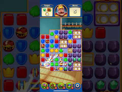 Royal Match LEVEL 2188