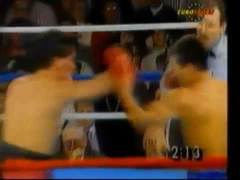John John Molina vs Lupe Suárez 2