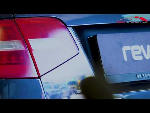 REVO by D-Bros Automotive