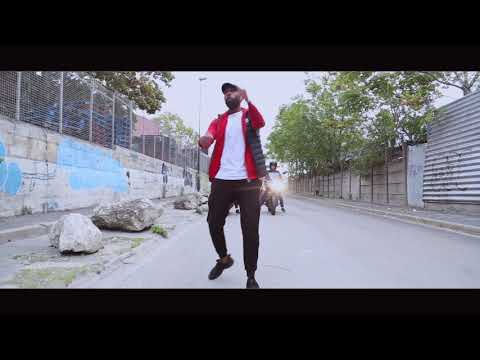 Pompes Fu (Stucky) - EXOSTYLE #2 Vidéo Officielle 2019