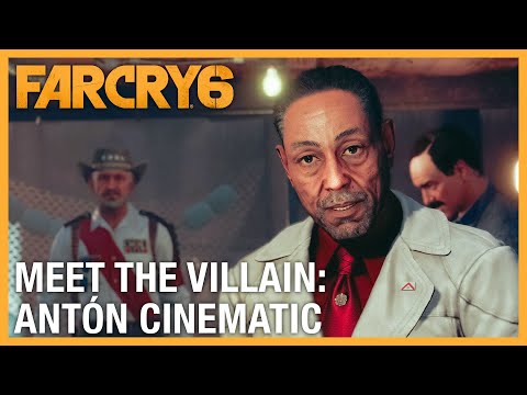 Far Cry 6 Shows Off New Trailer, Season Pass And Gus Fring's Shoes