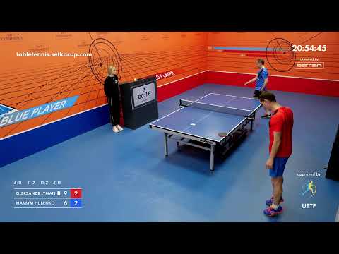 Tournament 2023-05-21 Men, evening. Arena "Rome"