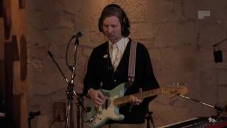 #EstudioFILTER Capítulo 14: Parquet Courts - "Outside"