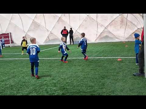 2014 Irzyk Cup LM KS Łomianki  -  Wigry Suwałki  5-0