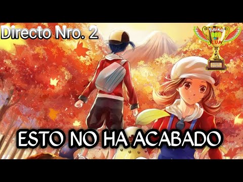 Pokemon Oro PCC Cup Evolocke Ep. 2 - INTRATABLE777 EN VIVO y DIRECTO a tu corazón | Meganium Games