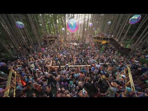 Jai Wolf performance
