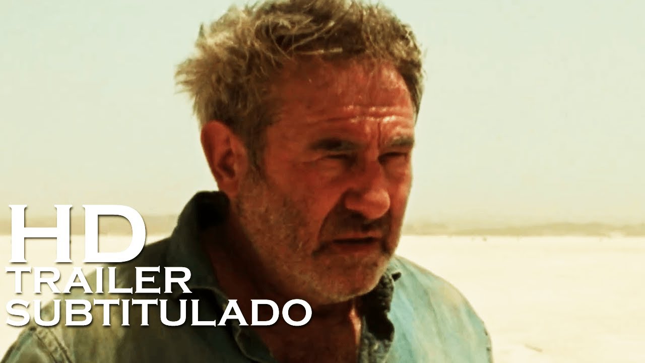 SIRAT Trailer (2026) SUBTITULADO [HD]