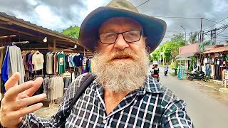 My honest opinion of Kuta, Lombok. Time to go.