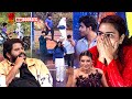 Dhee HyperAadi Hansika GaneshMaster VijayBinni SoniyaSingh Nandu Heat Seekers ETV Telugu