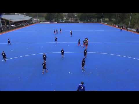 Zoetermeer H1 - Hudito H1 041119