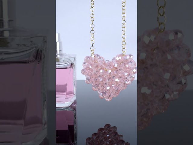 Vídeo relacionado con SIPURIS Collar de notas musicales de corazón de amor para mujer, acero inoxidable, clave de sol y bajo, colgante de nota musical, regalo para amantes de la música, One Size, Acero inoxidable, No es