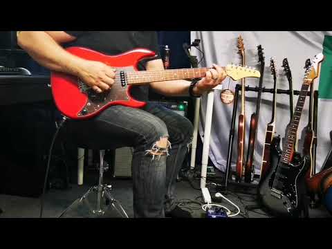 FGN Odyssey J-Standard 2020