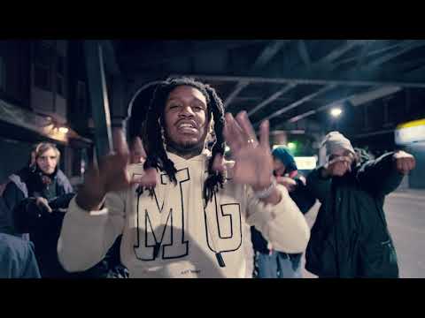 Skrilla - Cuddies (Dir x @majormotionn)