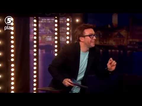 Vem vet mest med Jarmo och Magnus Uggla