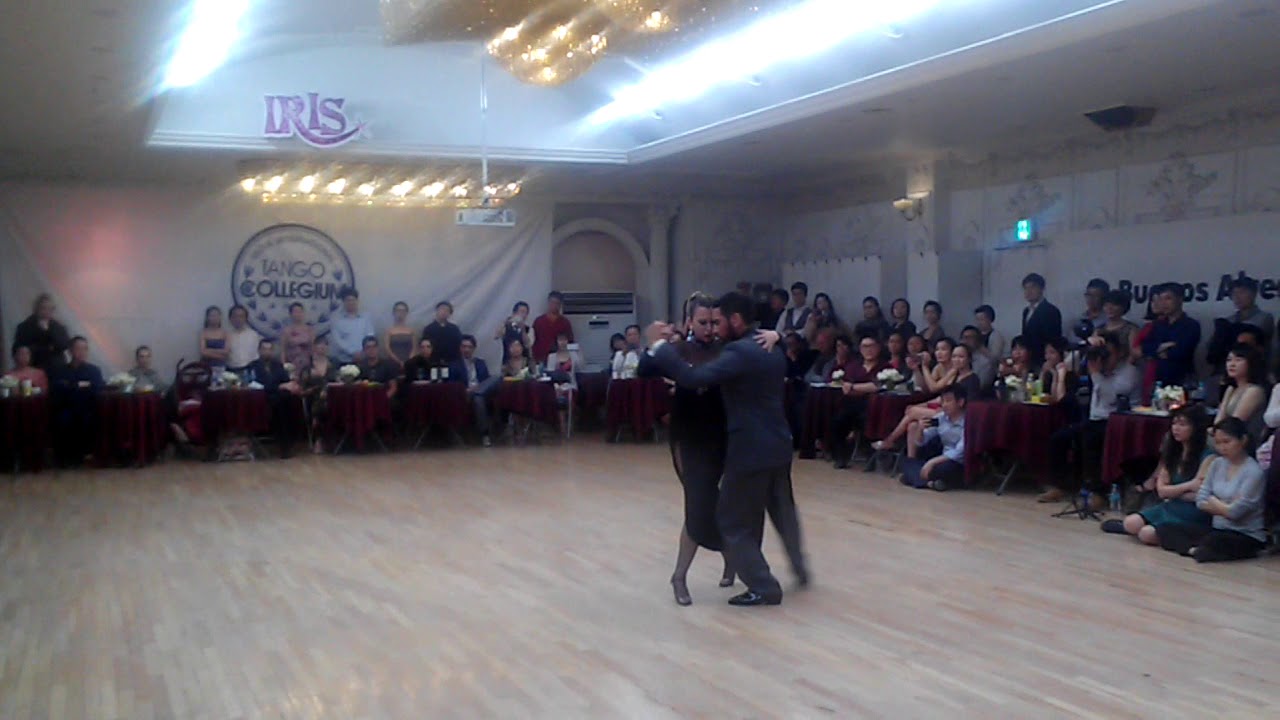 [Melodia Orinetal] Jose Luis Salvo & Carla Rossi