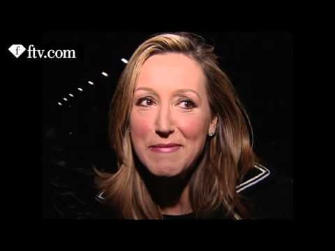 First Look Paris F/W 08 -09 Giambattista Valli - Valentino