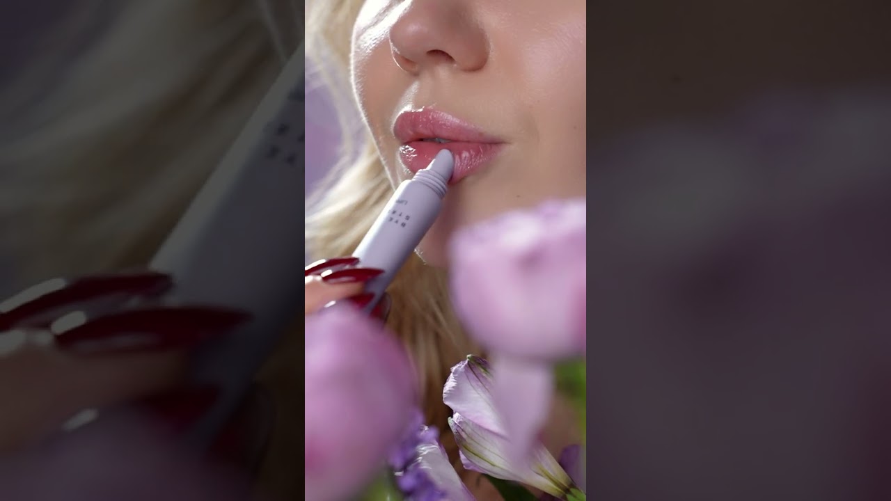 Відеоогляд Блиск для губ Lipper (Bye Bye Stress)