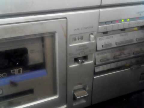 Lista przebojów Programu Trzeciego rok 1985 Wojciech Mann