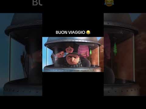 buon viaggio 😂 #perte #fyp #viral #viralvideo #viralshorts #foryou #italia #funny