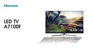 Hisense 58AE7000F
