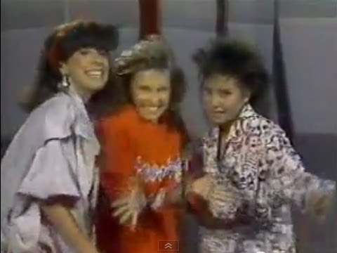 El DEBUT de FLANS (6 de Octubre de 1985)