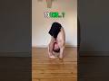 How To Progress On Pike Position Stretching Flexibility Yoga Mobility Health Gymnastics