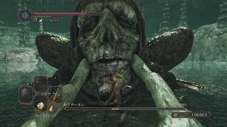 DARK SOULS 2 準備編 第10話