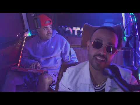 Pienso En Tu Mirá + Cual Es Tú Plan Mash Up - COASTCITY