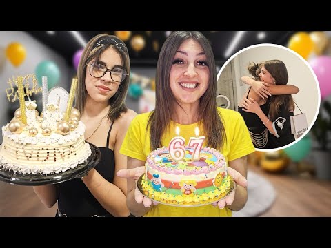 IVONA PROSLAVILA SVOJ 13-ti RODJENDAN