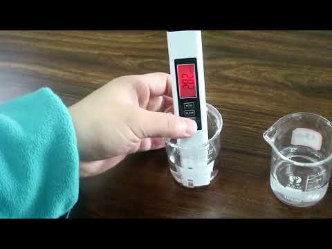 4 in 1 Tds Meter Digital Water Tester Review 2025