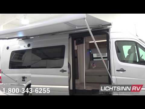 Lichtsinn.com - Winnebago Era 70C