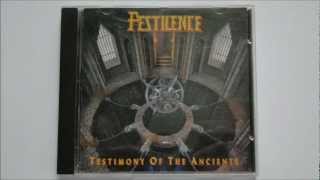 Pestilence - Soulless (Instrumental)