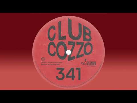 Club Cozzo 341 — The Spirit of the Underground