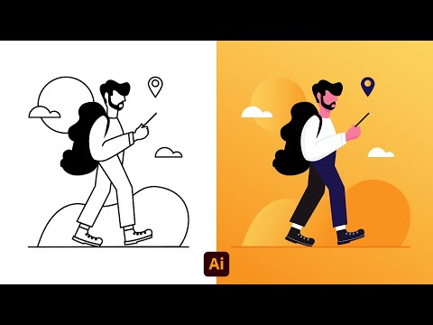 लोगो डिजाइनिंग Logo Designing Tips Special Class 1 Logo Designing