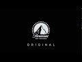 Paramount Network Original Logo With Paramount Jingle