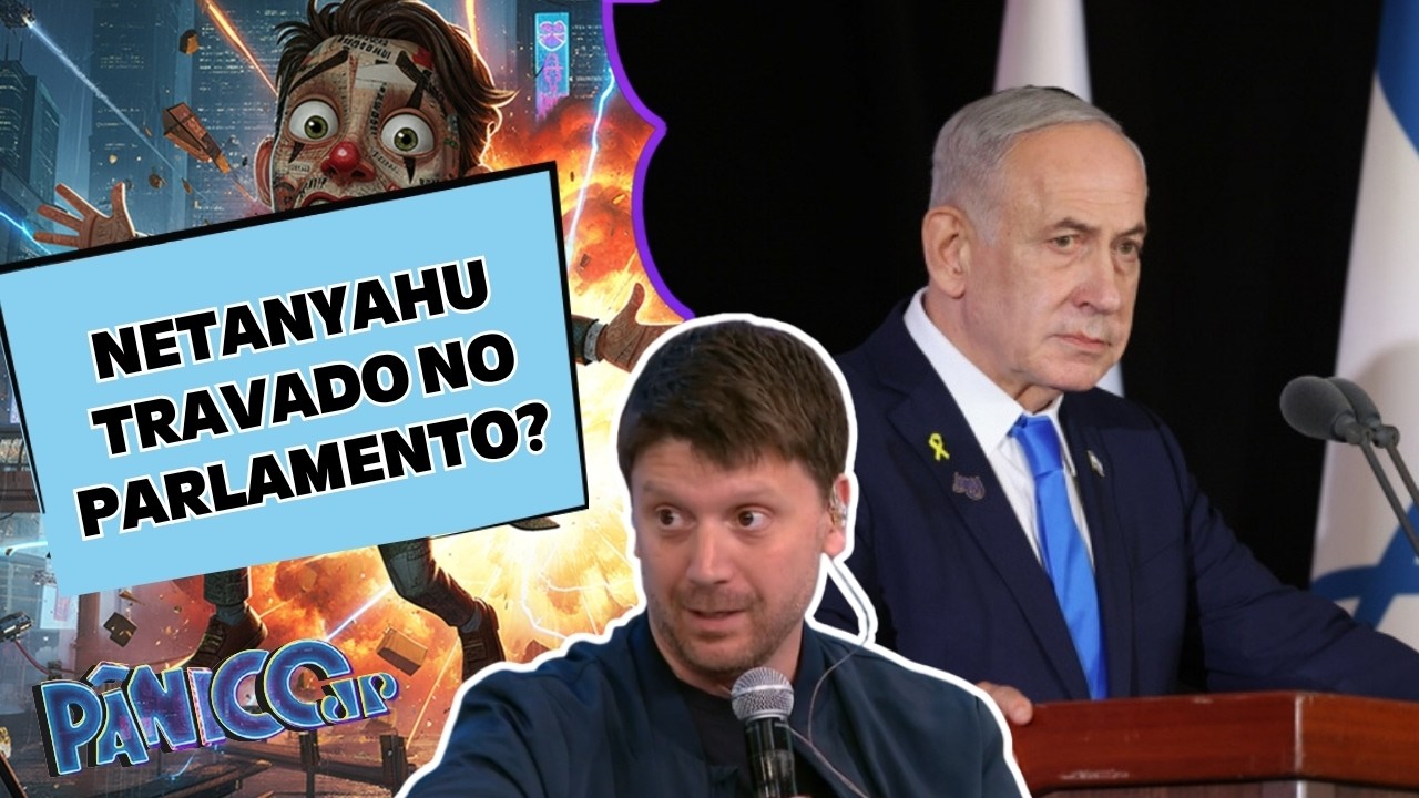 RESENHA ZU E ZUZU: NETANYAHU VENCE MAS NÃO LEVA? DILEMA DOS ORTODOXOS E ÁRABES!