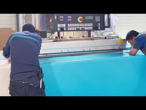 Schwerkonfektion - 700 Jahre Bochum - Teil 1