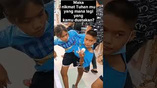 Download lagu KEMBAR SIAM||SYUKURI APA YG ADA PADA DIRI KITA SEKARANG 🙏 mp3